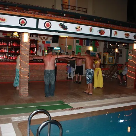 Apart-hotel Albatros *