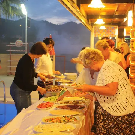 Apart-hotel Albatros