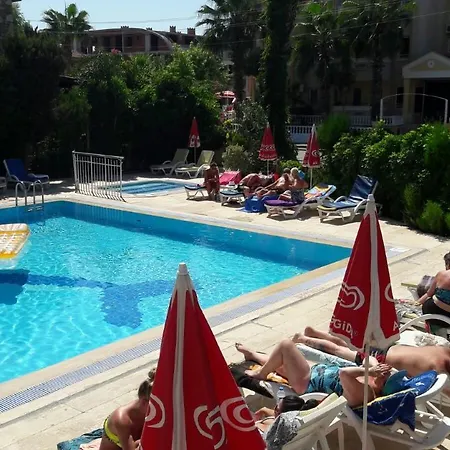 Albatros Apart-hotel