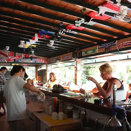 Apart-hotel Albatros Marmaris