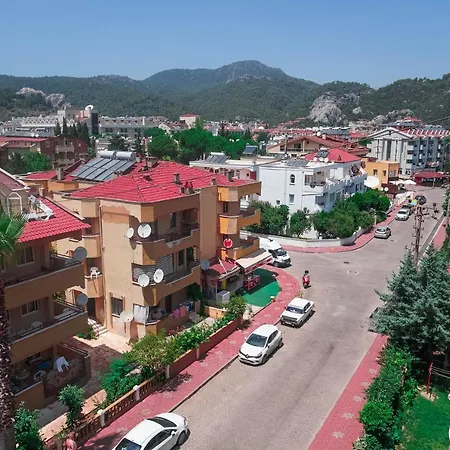 Apart-hotel Albatros *