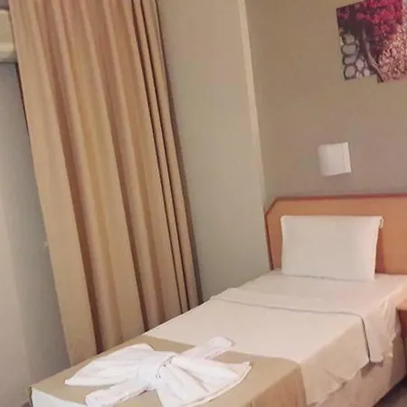 Apart Otel Albatros Marmaris