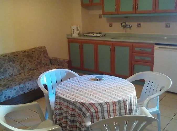 Aparthotel Albatros Marmaris