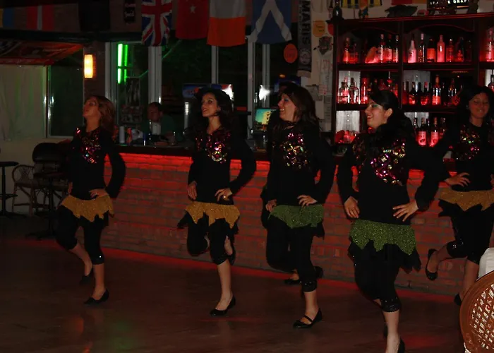 Lägenhetshotell Albatros