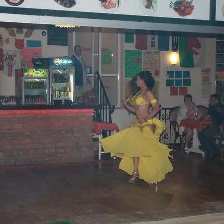 Albatros Hotel de apartamente