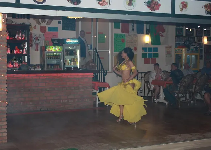 Albatros Apartmanhotel