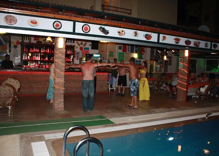 Hotel de apartamente Albatros *