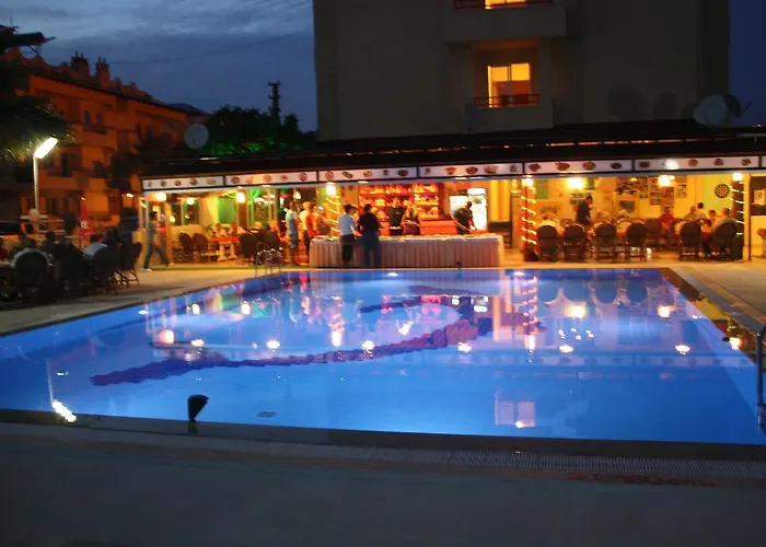 Albatros Apartmanhotel
