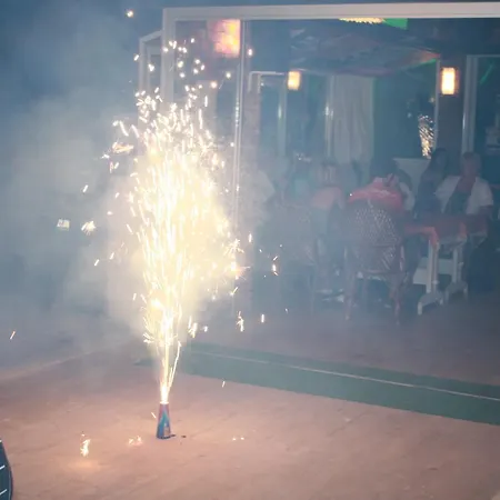 Albatros アパートホテル