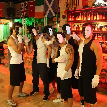 Albatros マルマリス