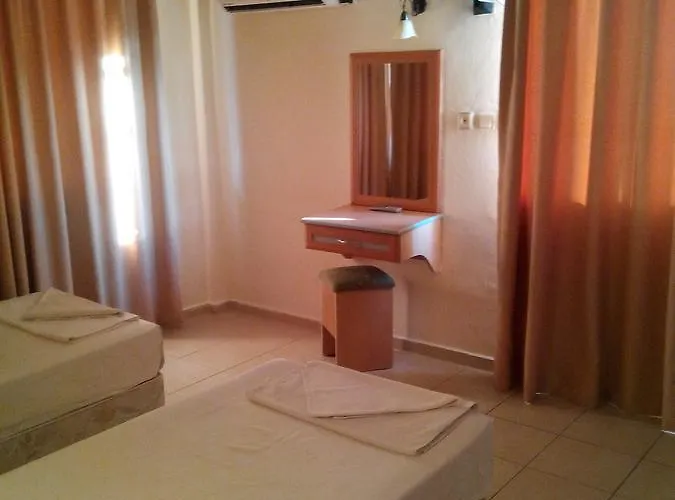 Aparthotel Albatros *