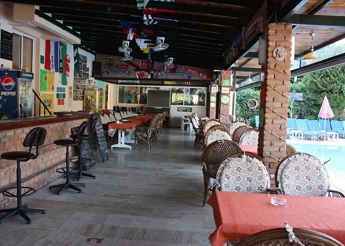 Albatros Marmaris
