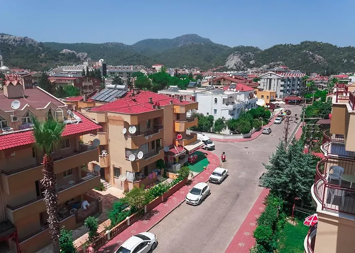 Aparthotel Albatros *